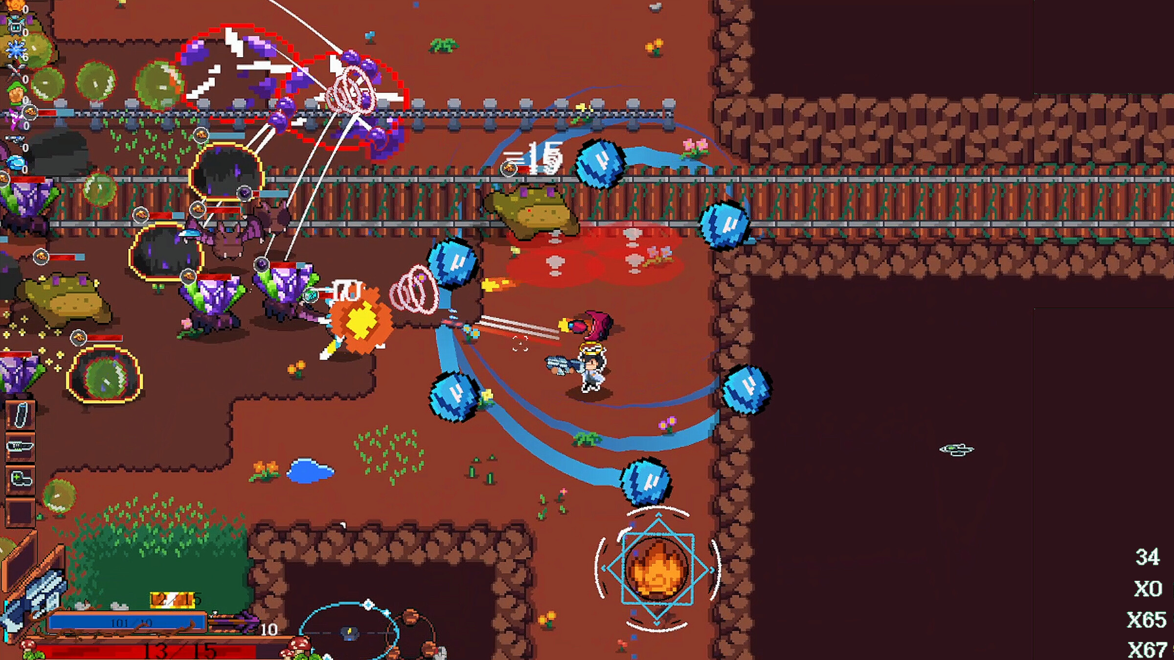 LEAF screenshot 7