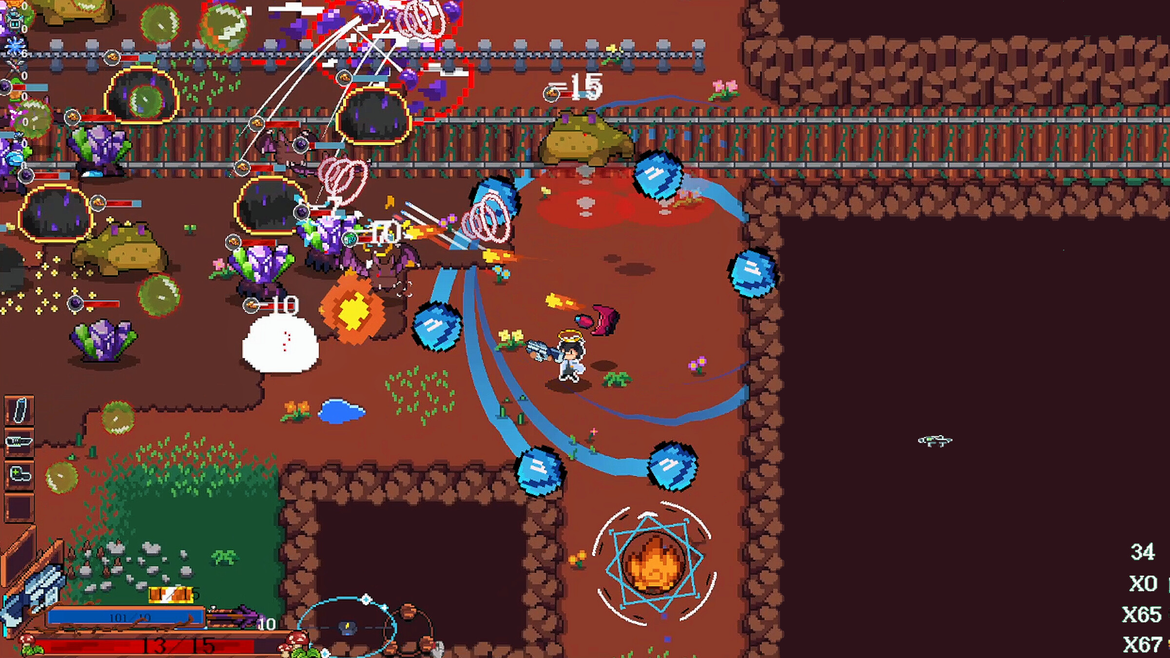 LEAF screenshot 9