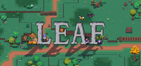 LEAF — Steam header