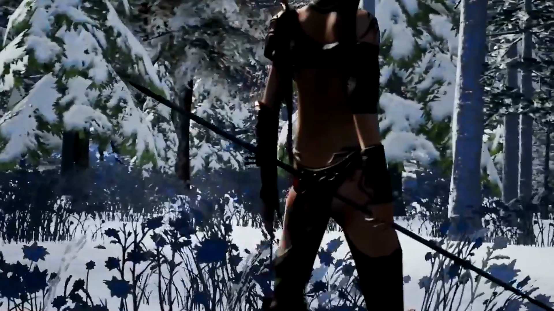 The Sacred Stone: A Story Adventure screenshot 7
