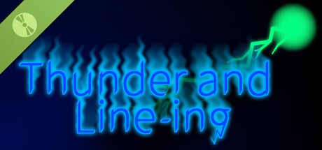 Thunder and Line-ing Demo