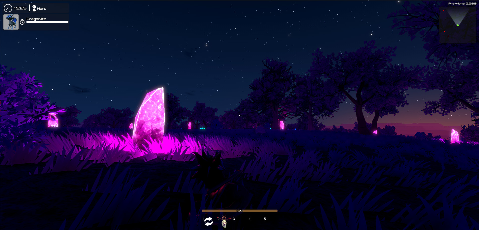 Ludoria screenshot 3