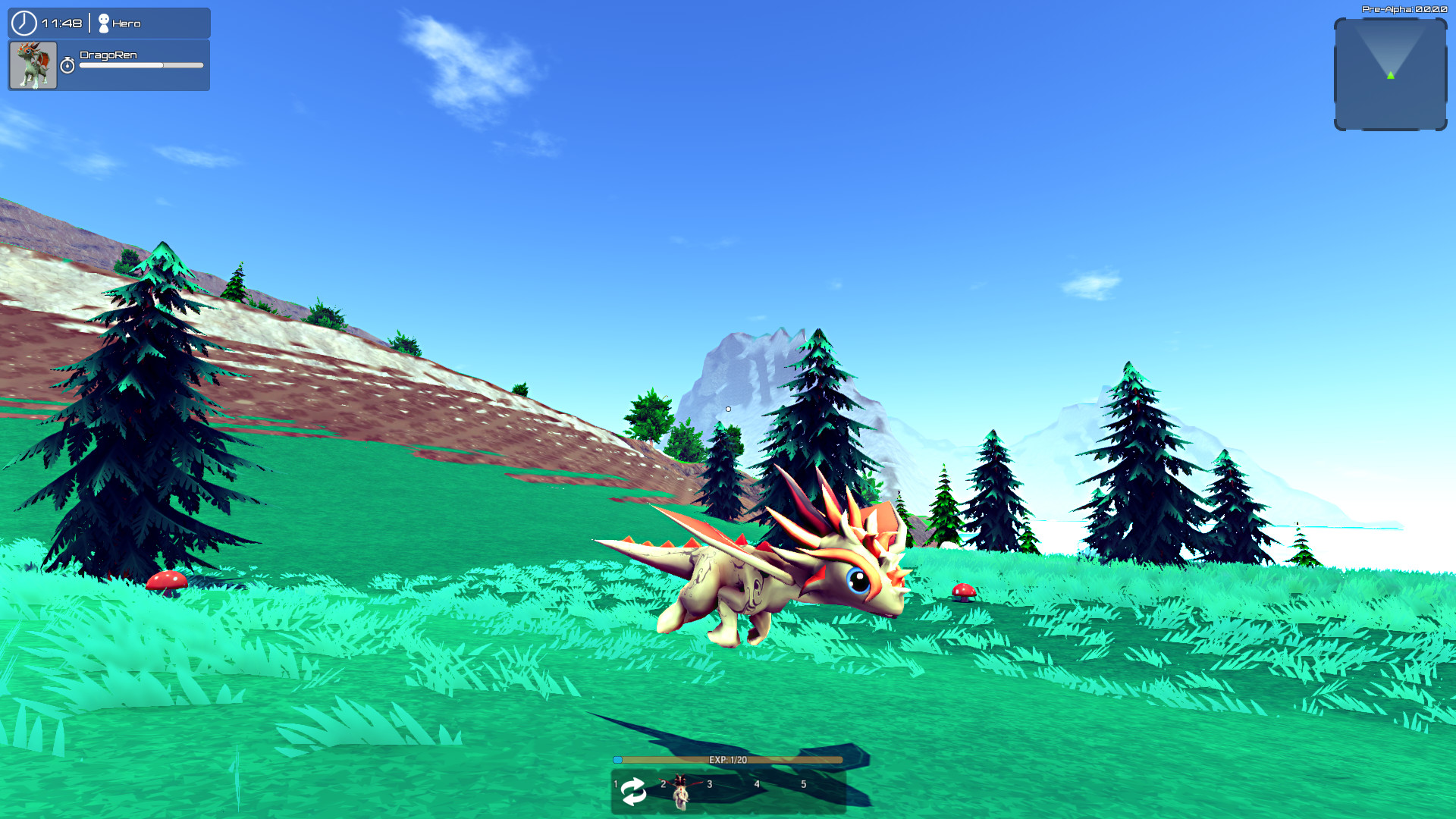 Ludoria screenshot 6