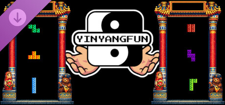 Yin Yang Fun - Russia Skin Pack