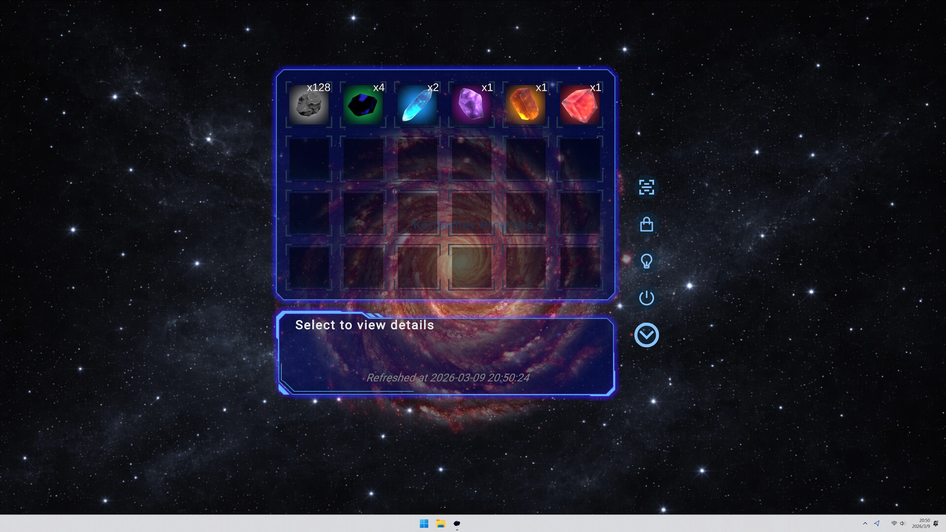 图片[4]-我的小宇宙/My Little Cosmos    Build.22955534   免安装中文版-梨子乐游戏