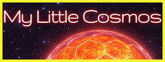 My Little Cosmos