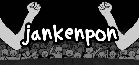 jankenpon — Steam header