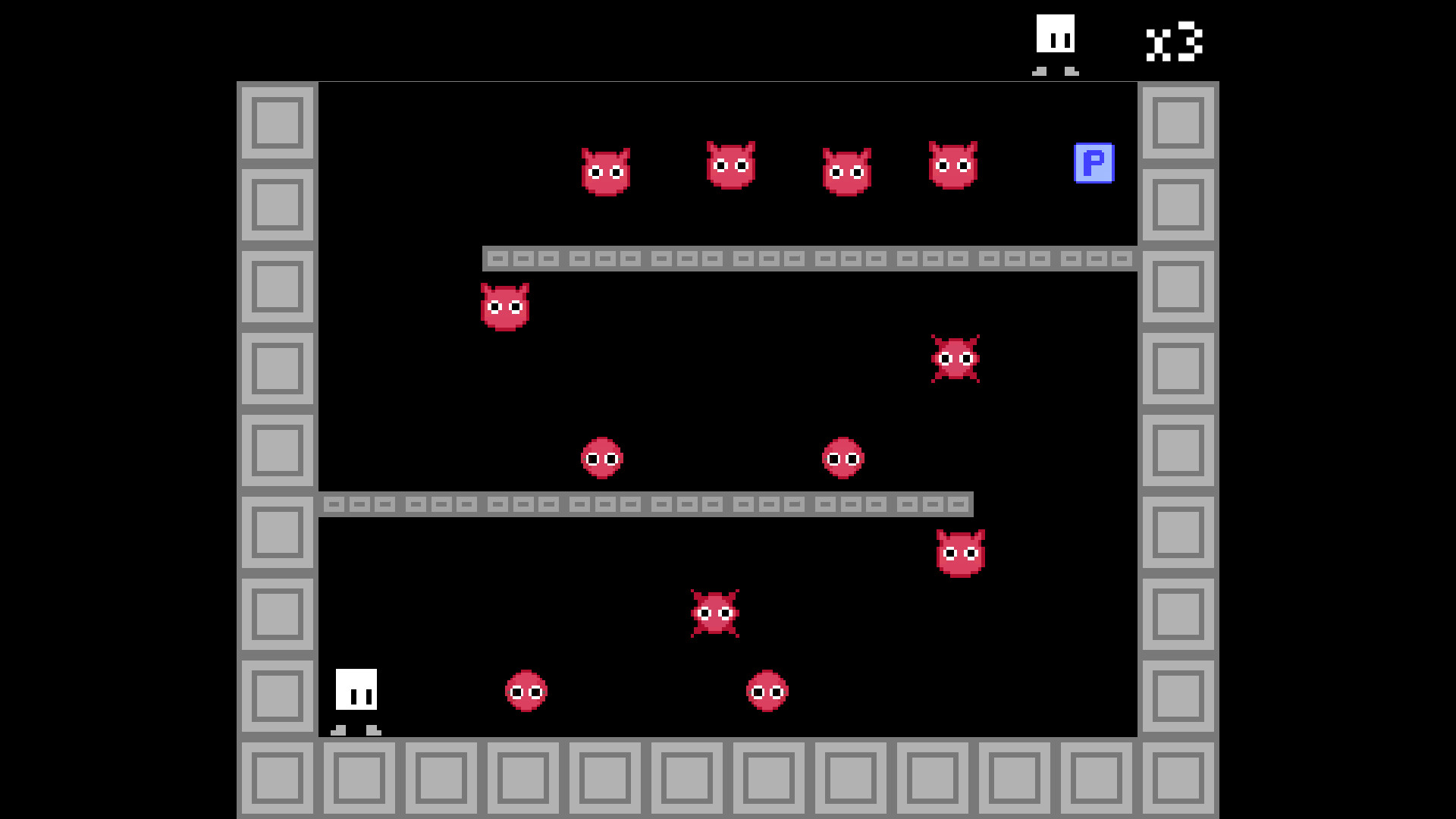 CUBEMAN screenshot 5