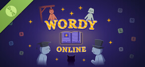 Wordy Online - Classic Word Games Demo