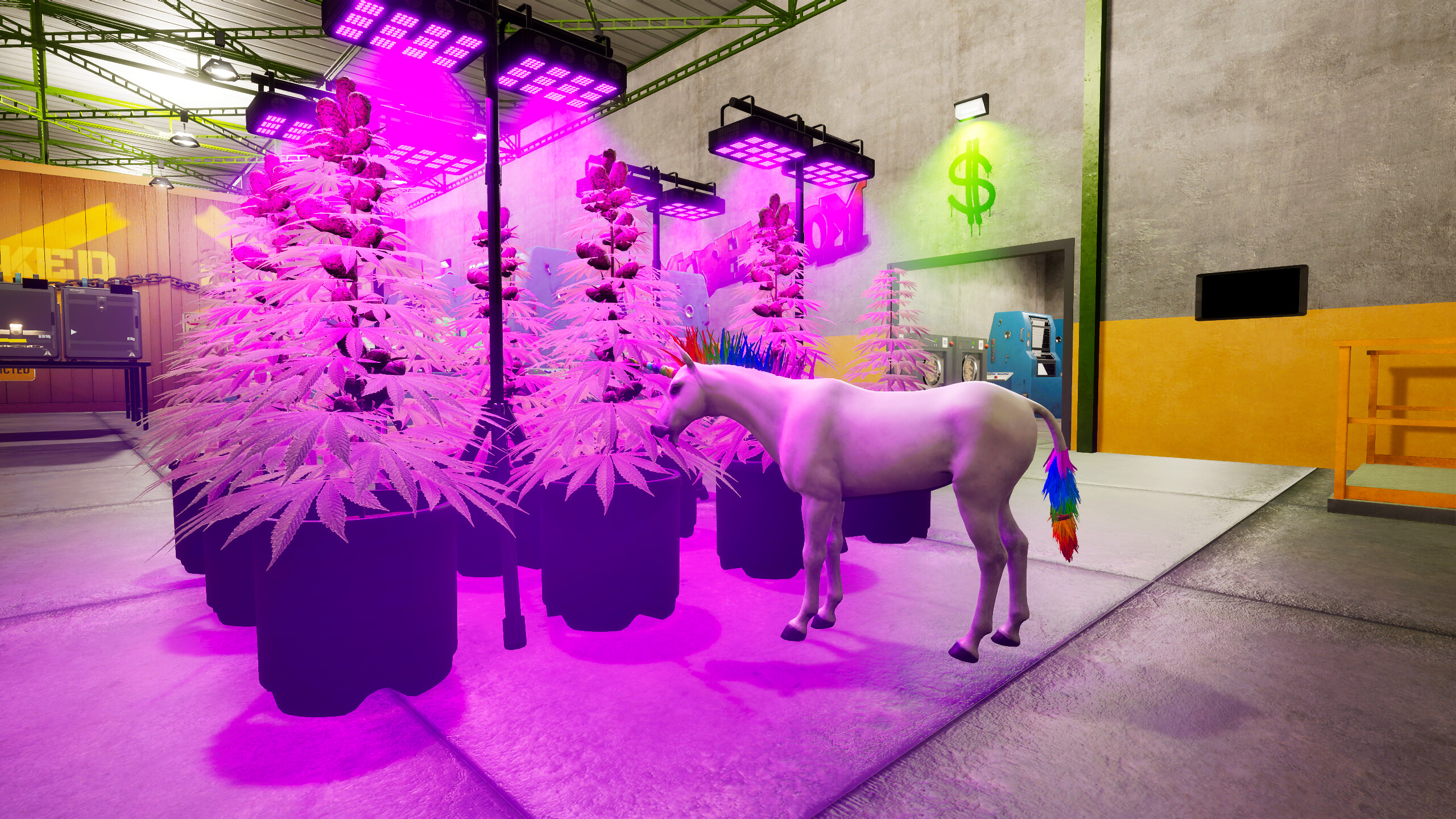 Dirty Business screenshot 14