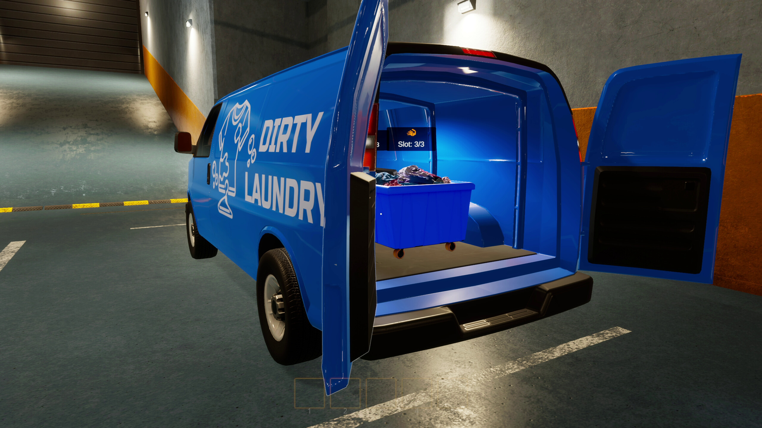 Dirty Business screenshot 8