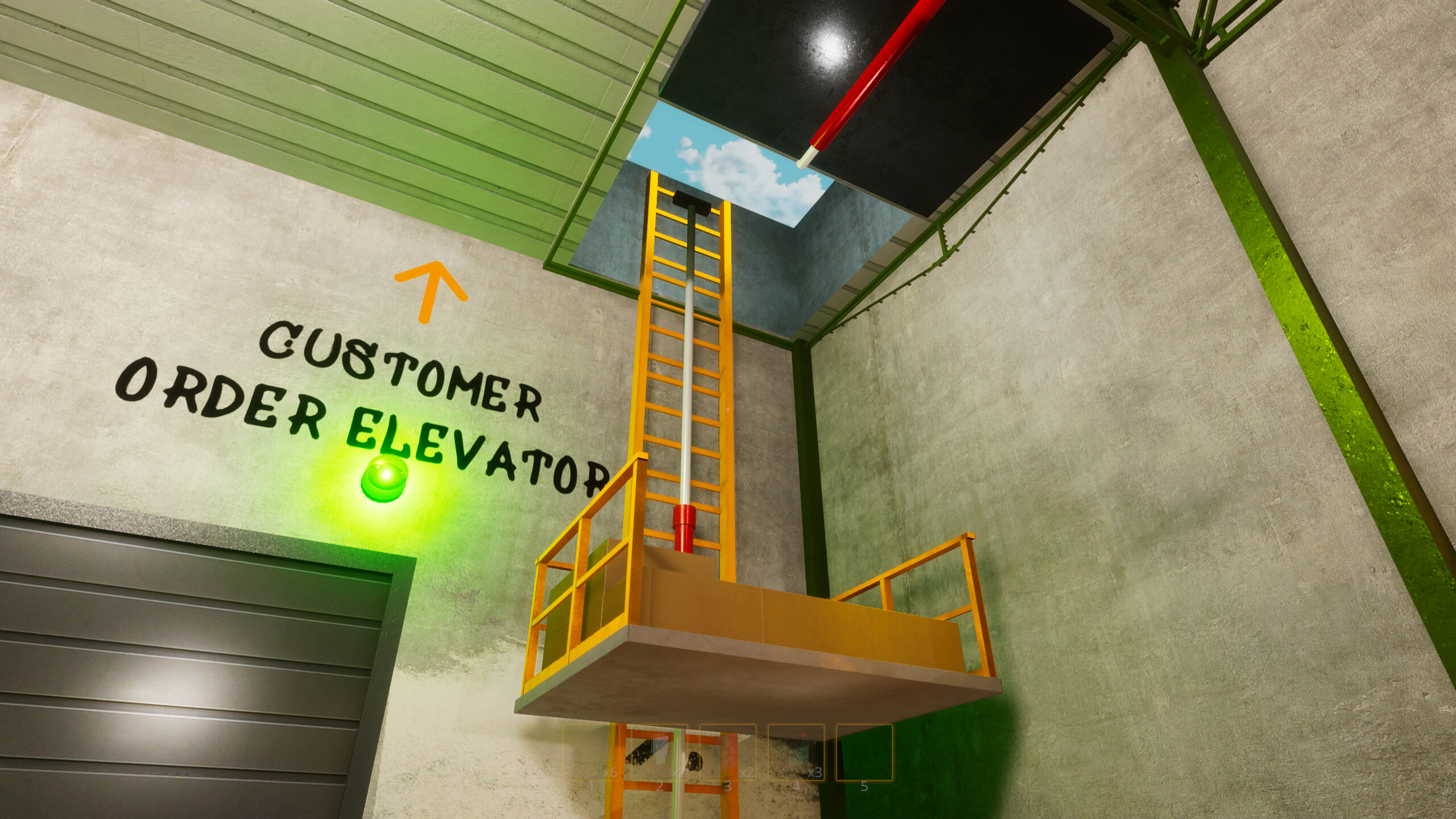 Dirty Business screenshot 3