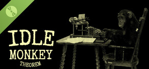 Idle Monkey Theorem Demo
