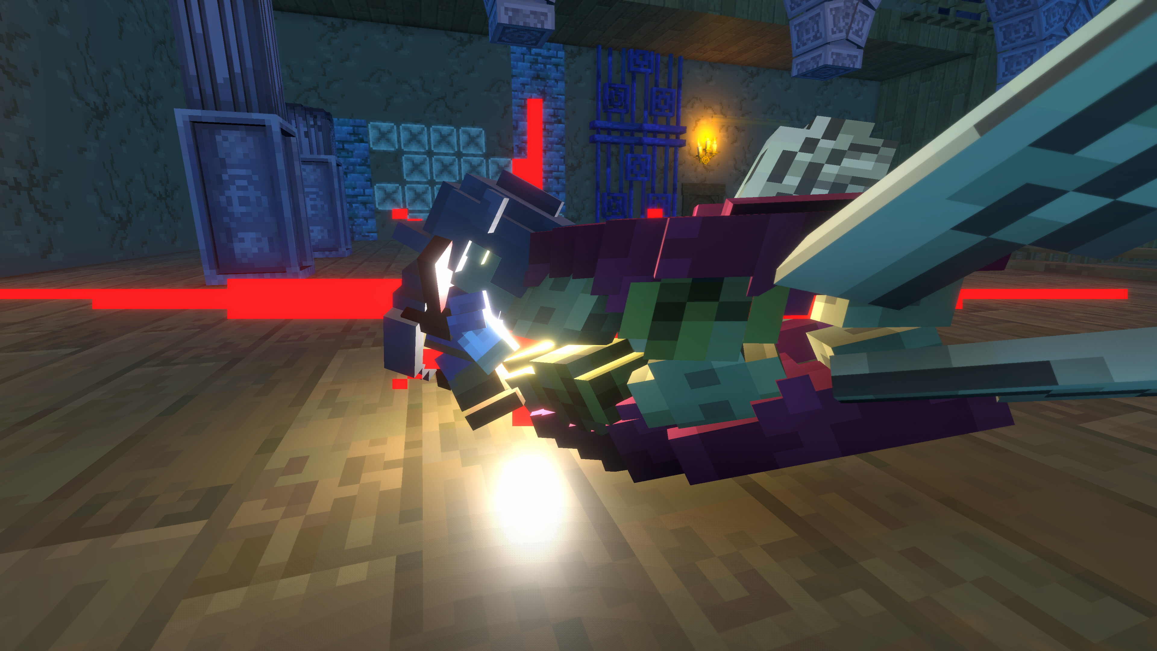 Platera screenshot 10