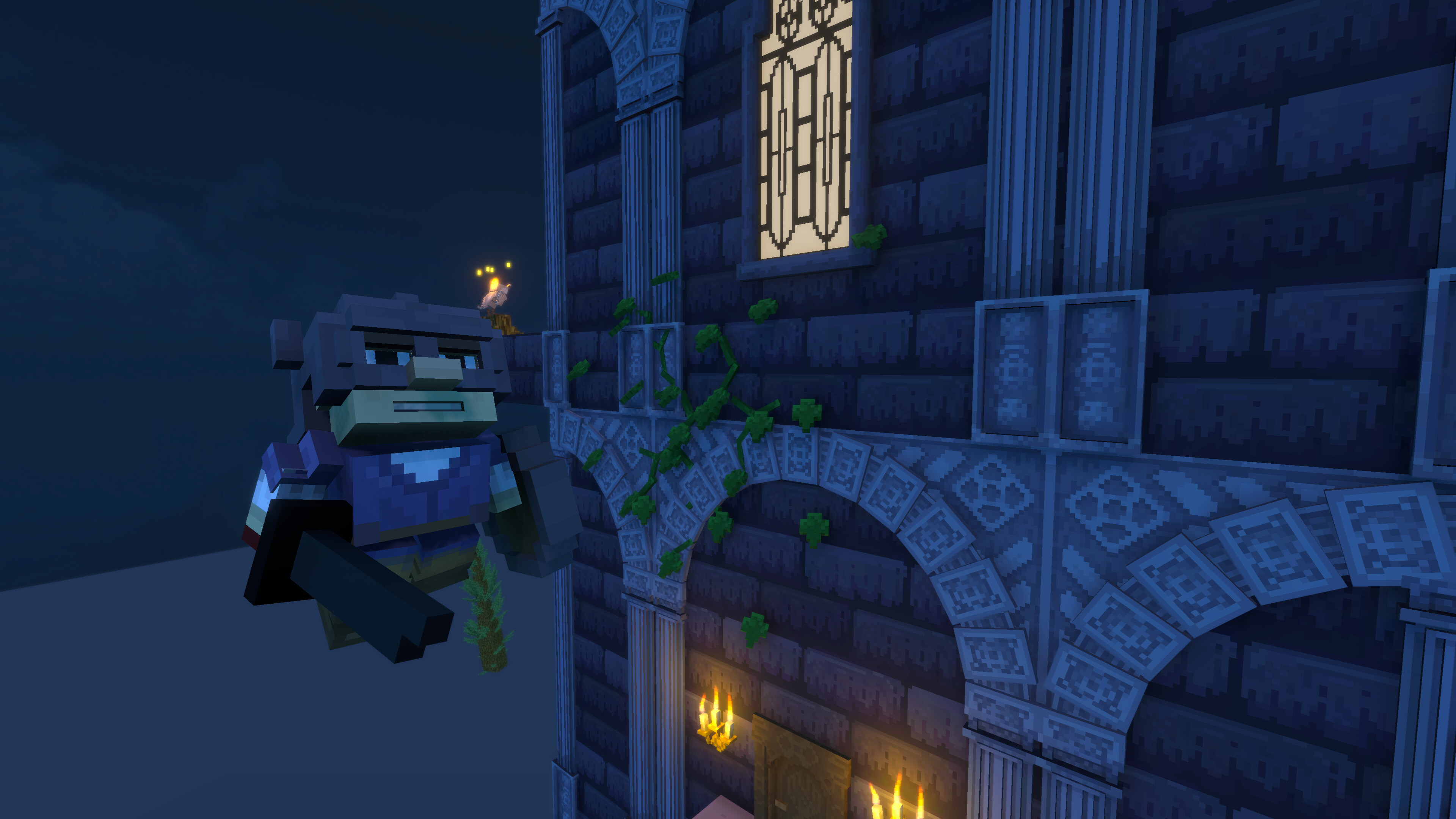 Platera screenshot 2