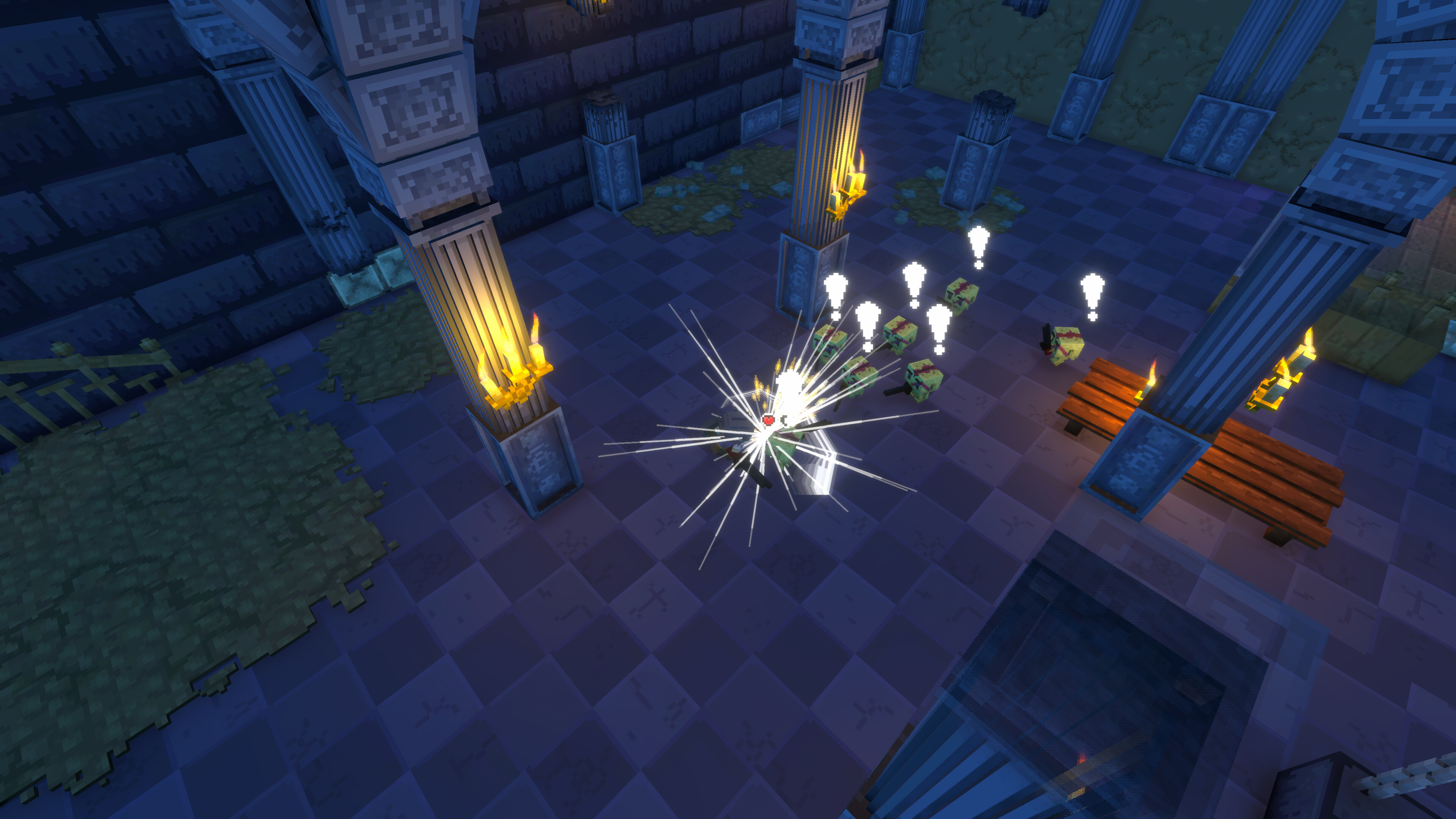 Platera screenshot 6