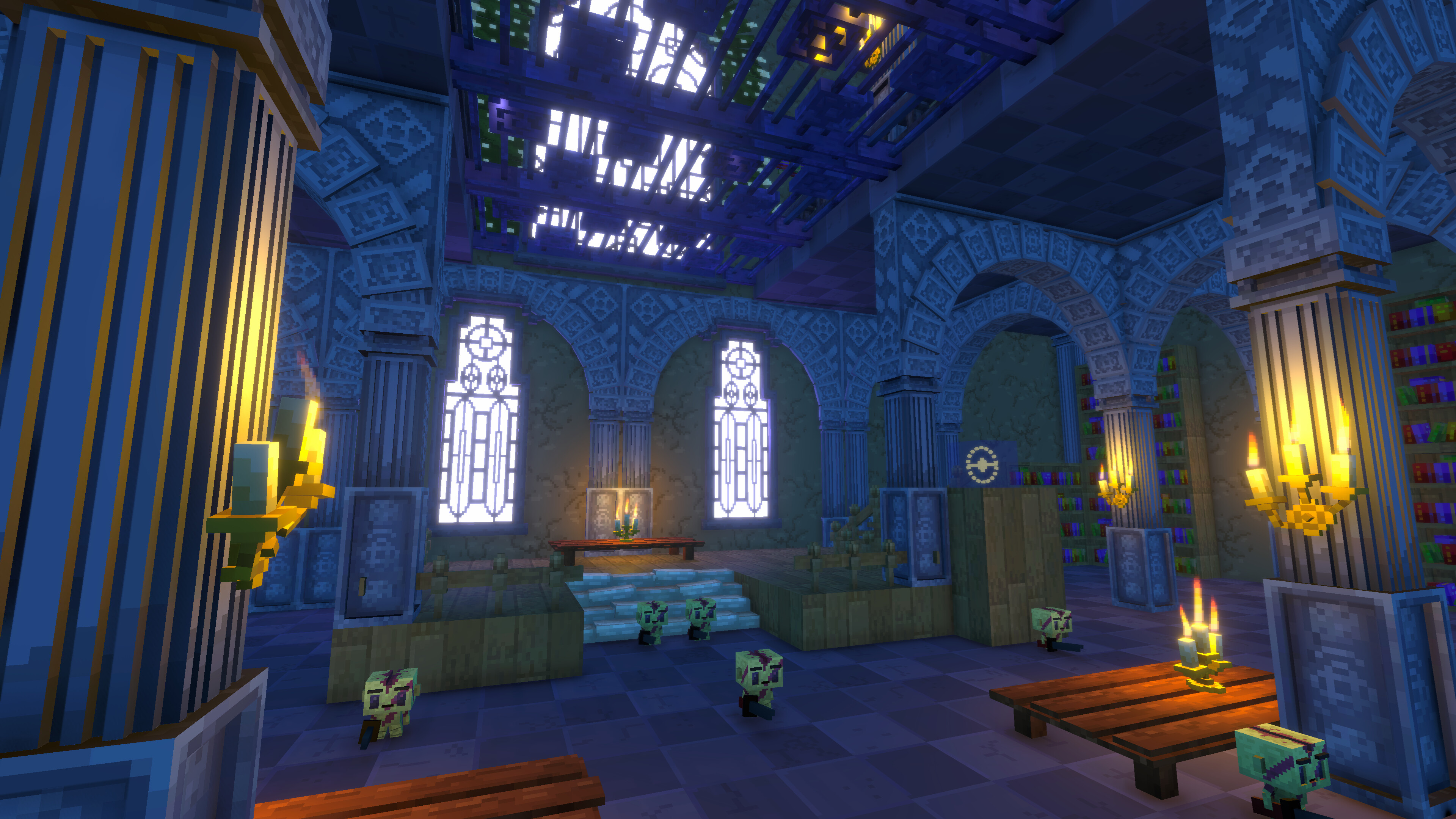 Platera screenshot 4