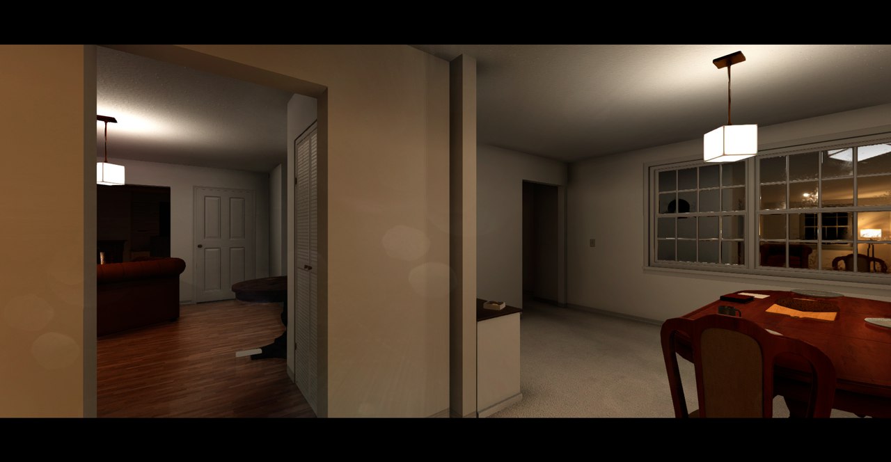 Magdalena screenshot 10