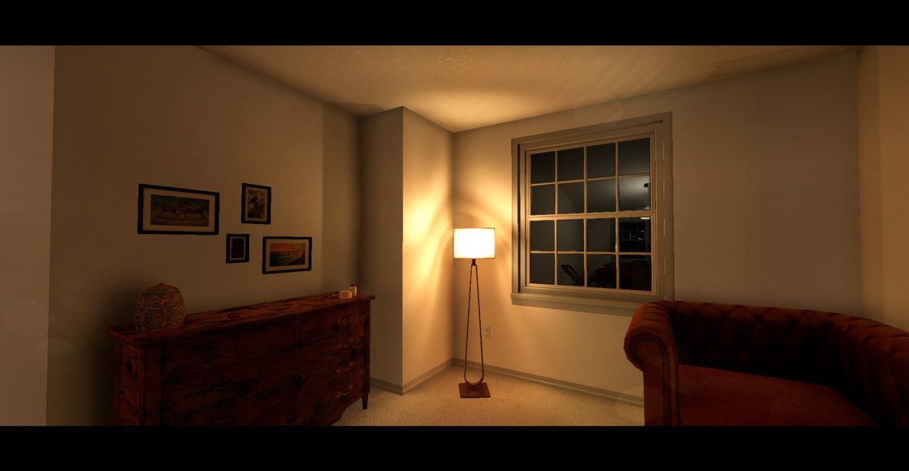 Magdalena screenshot 11