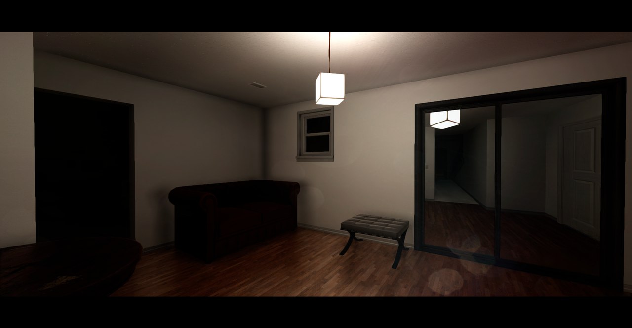 Magdalena screenshot 7