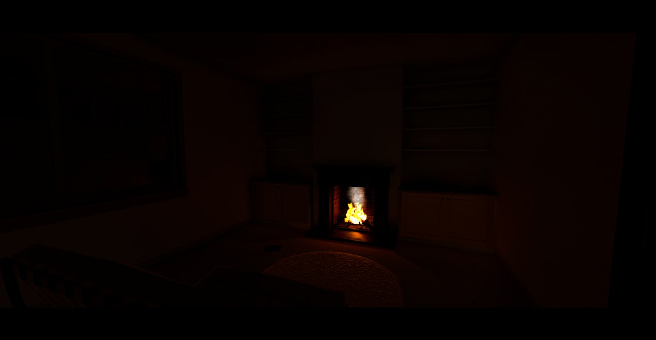 Magdalena screenshot 13
