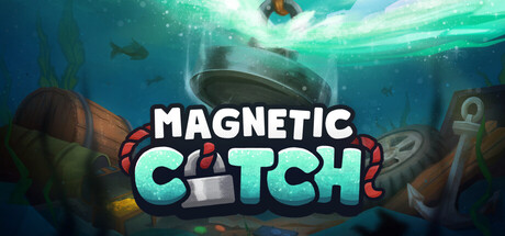 Magnetic Catch