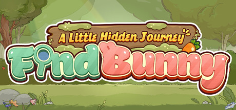 Find Bunny : A Little Hidden Journey