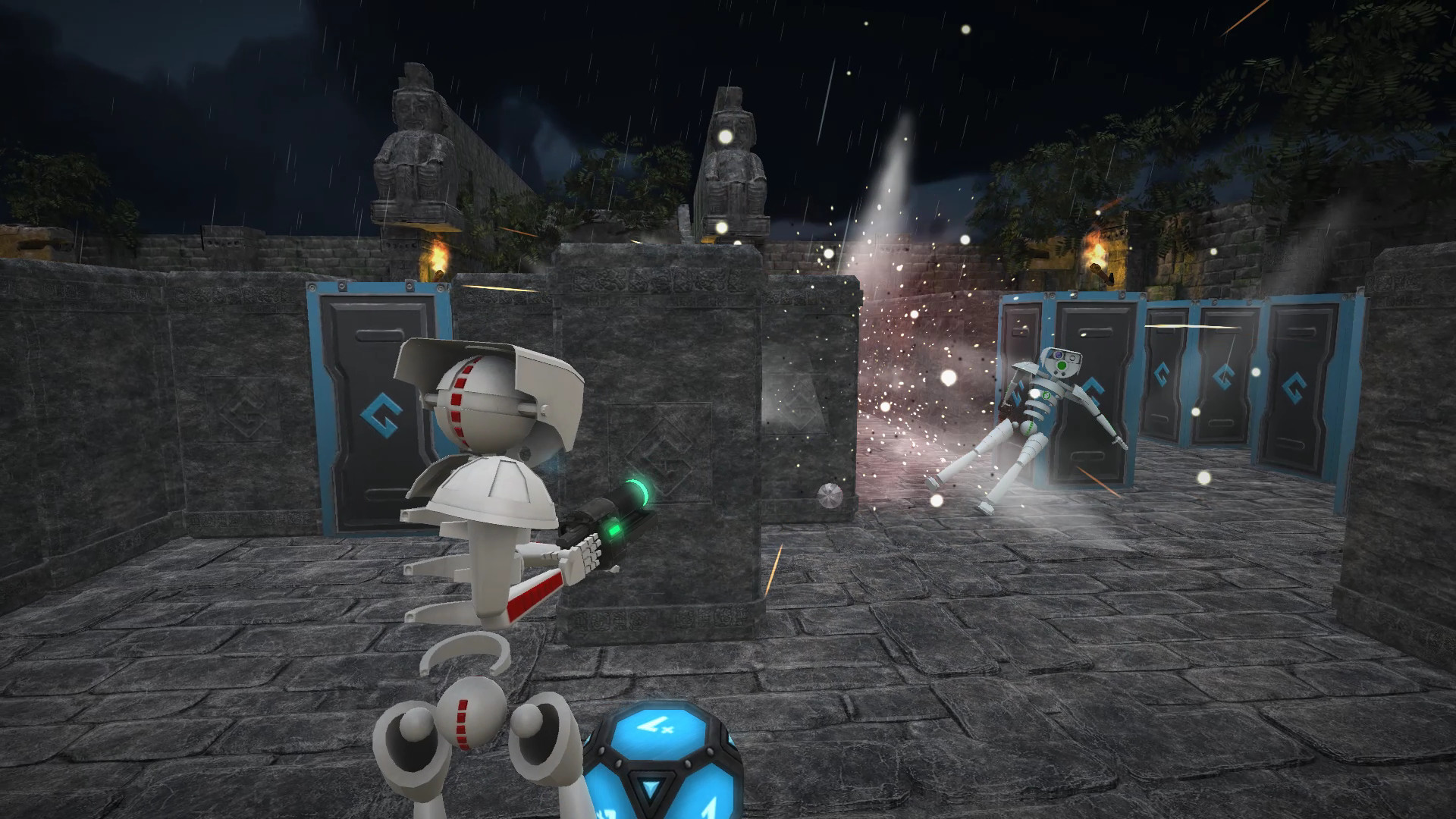 Grenade Madness screenshot 10