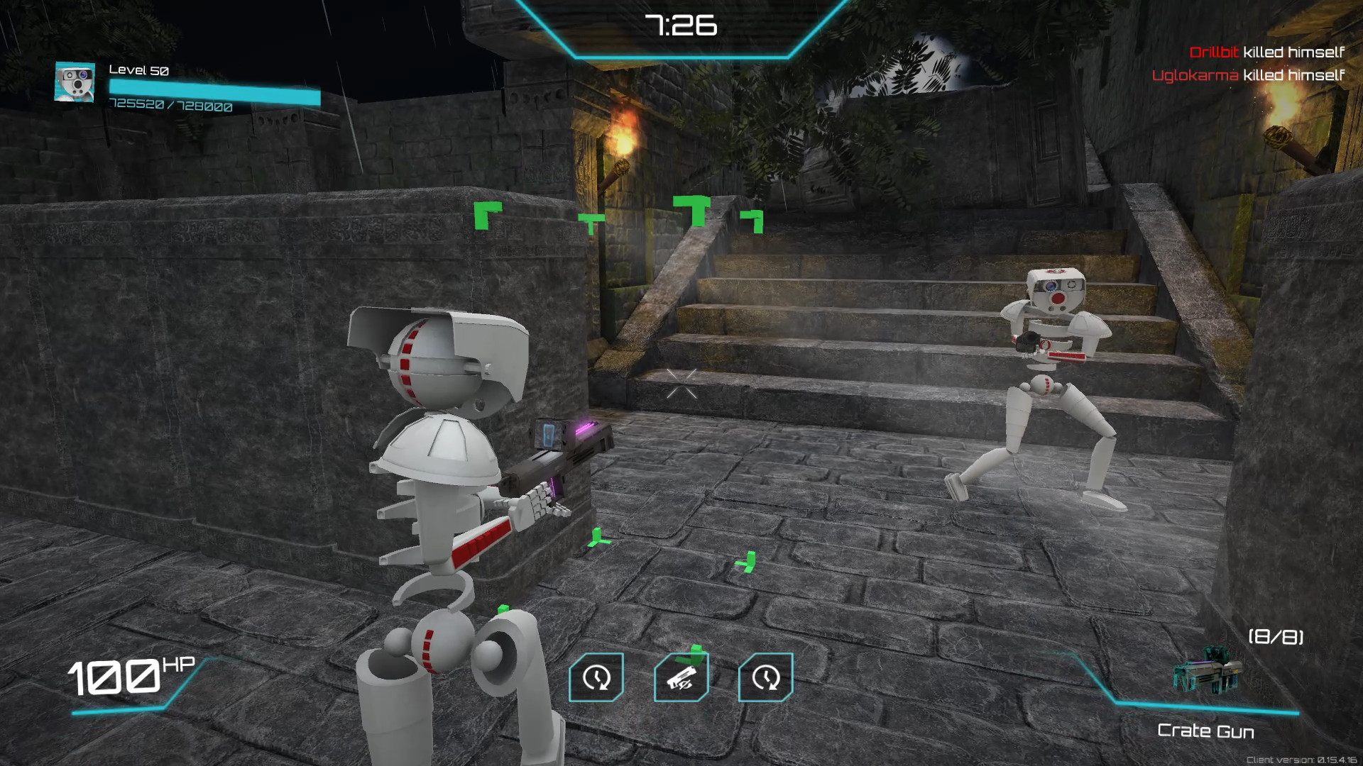 Grenade Madness screenshot 15
