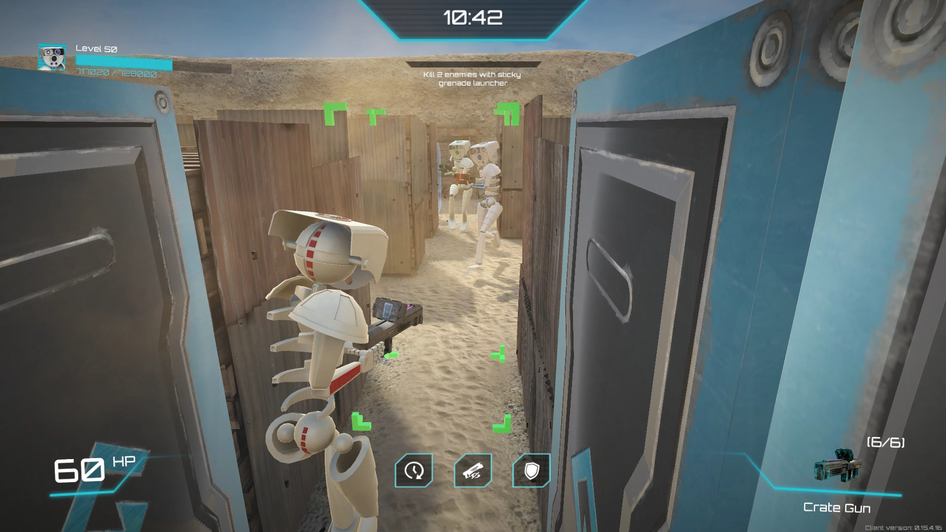 Grenade Madness screenshot 13
