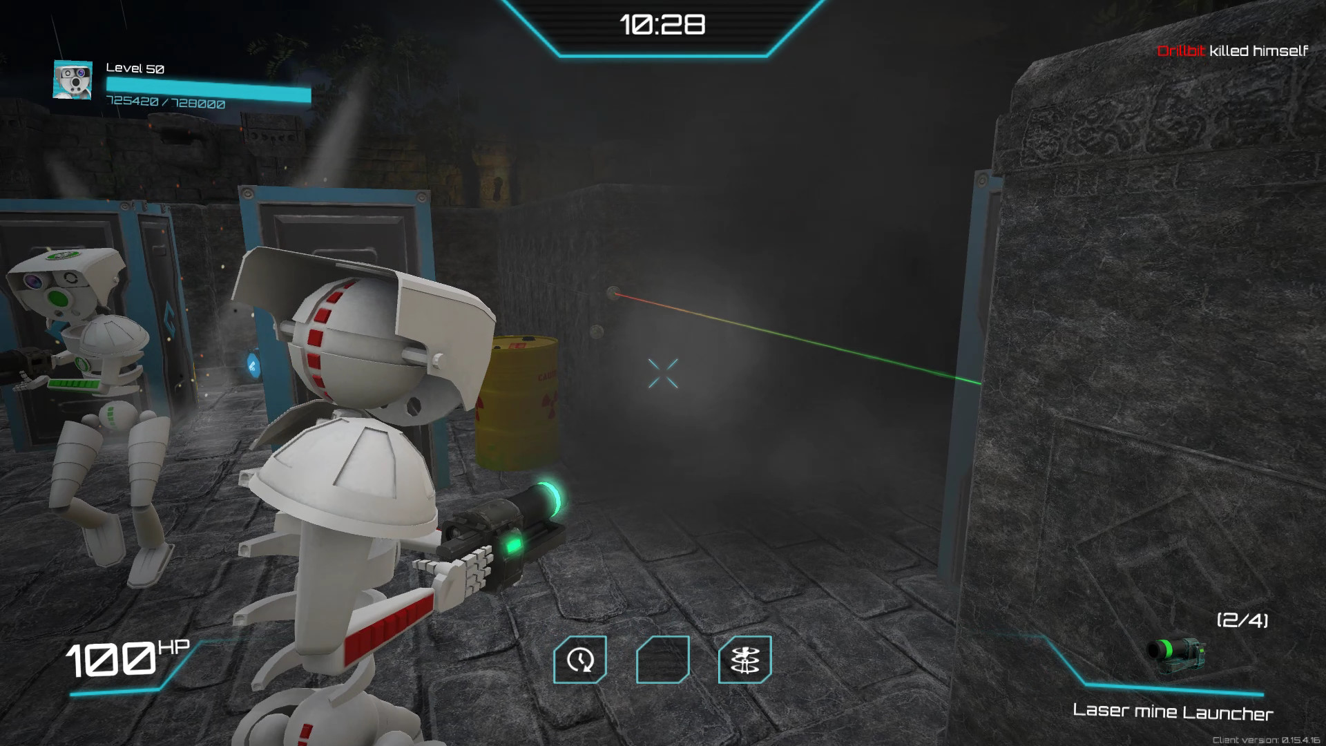 Grenade Madness screenshot 7