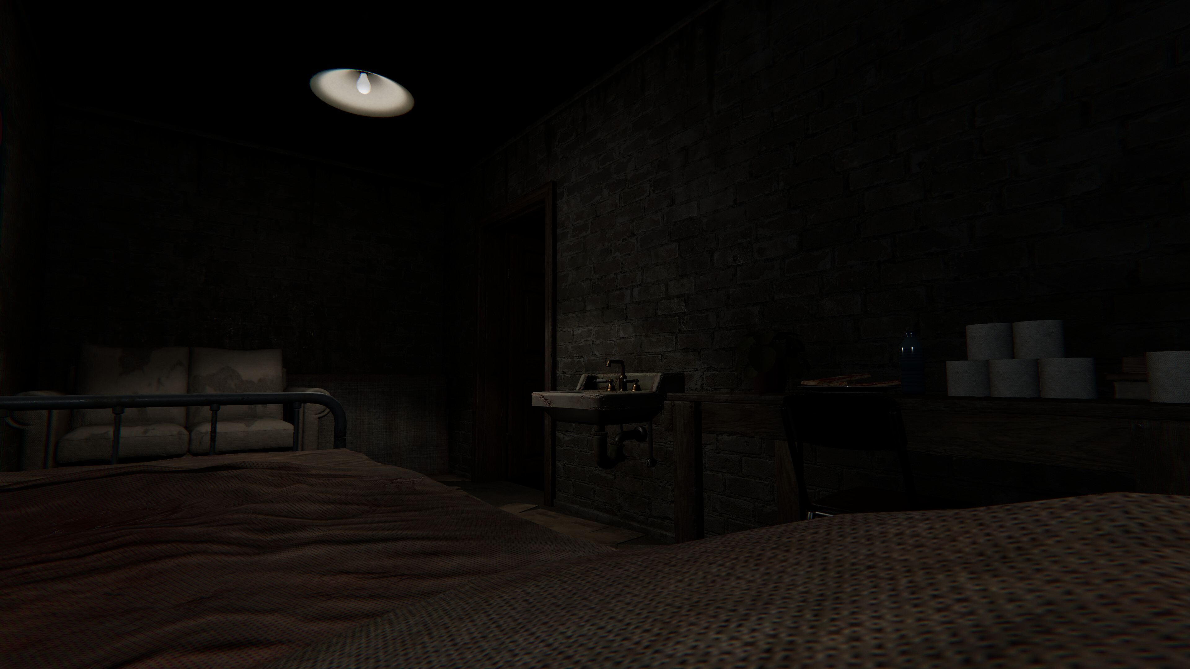Peace Under His Roof screenshot 5