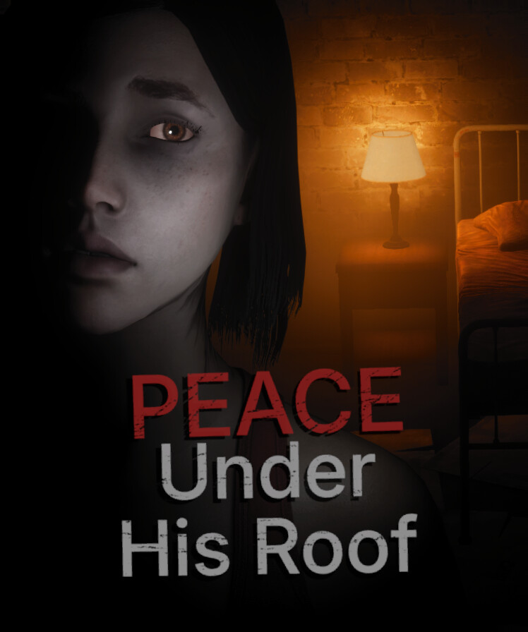 Ambiance officielle de Peace Under His Roof sur Steam