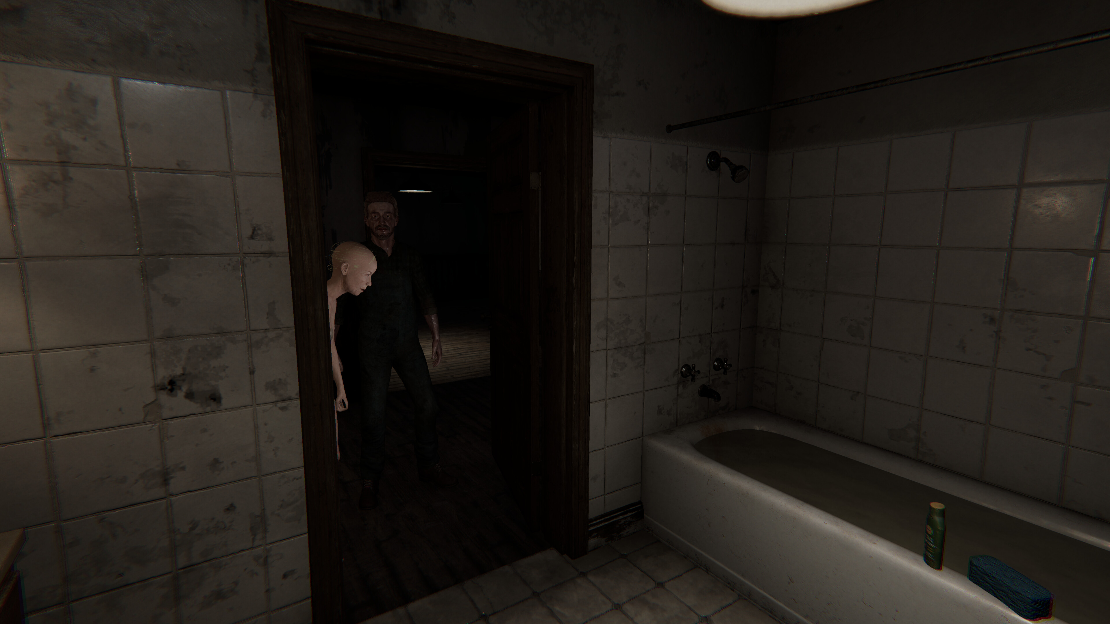 Peace Under His Roof screenshot 6