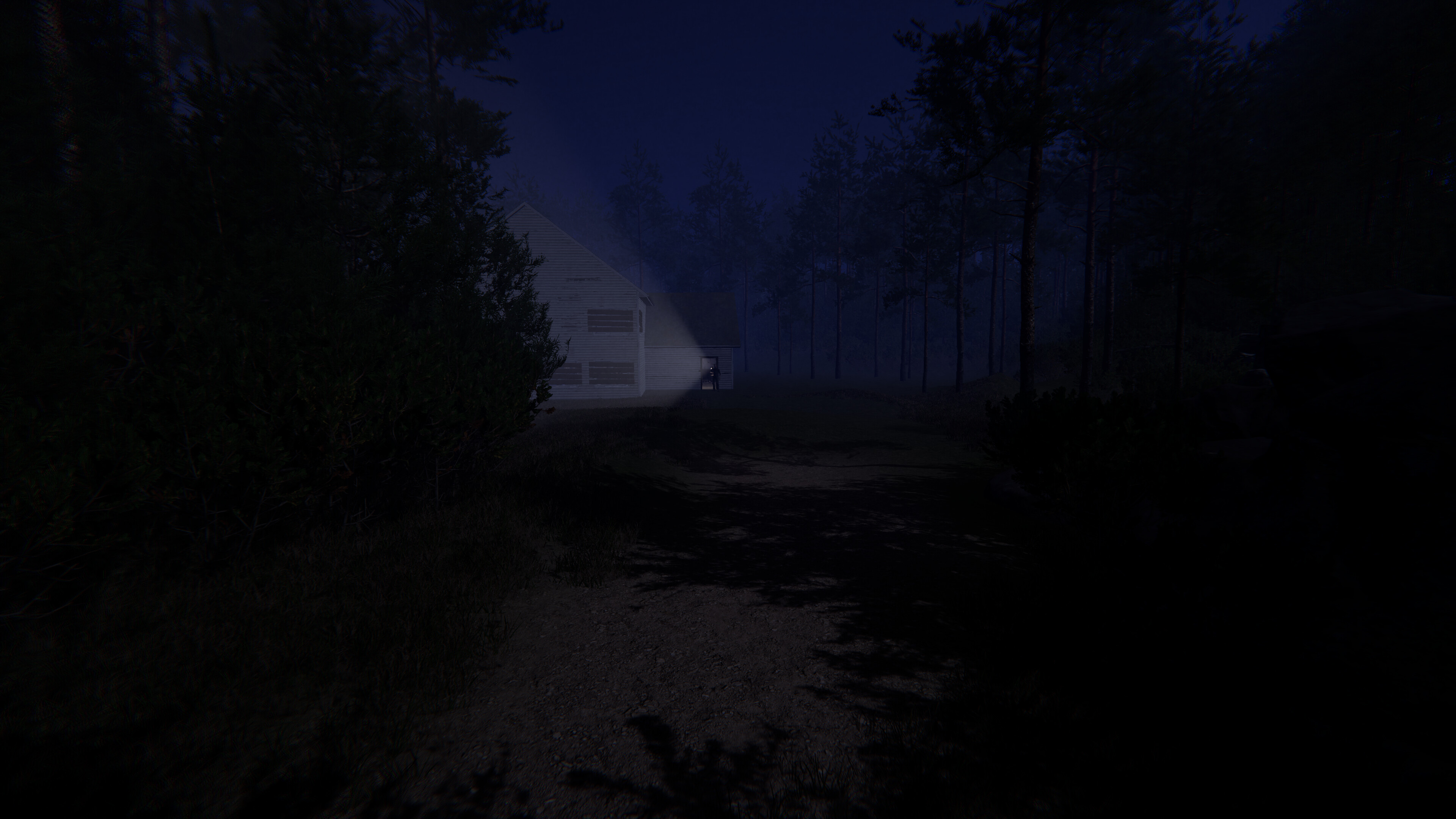 Peace Under His Roof screenshot 9