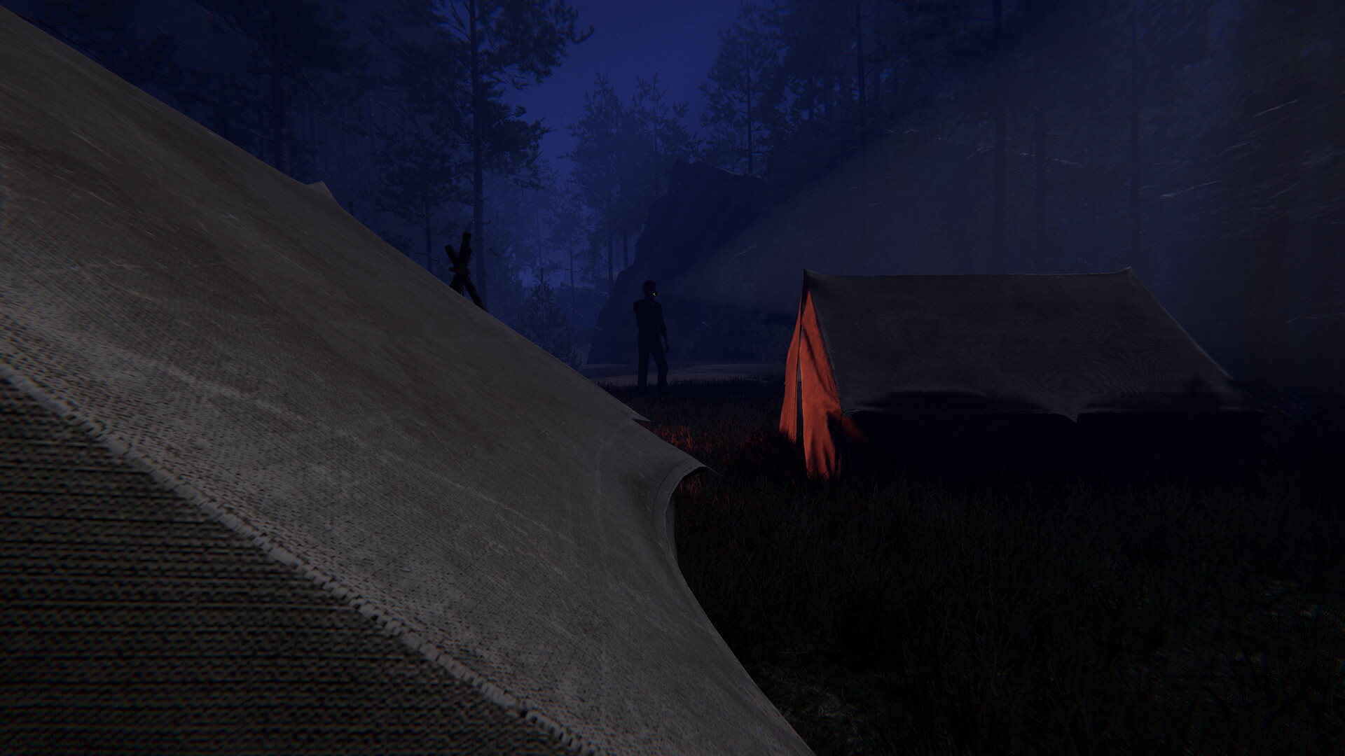 Peace Under His Roof gameplay screenshot 3