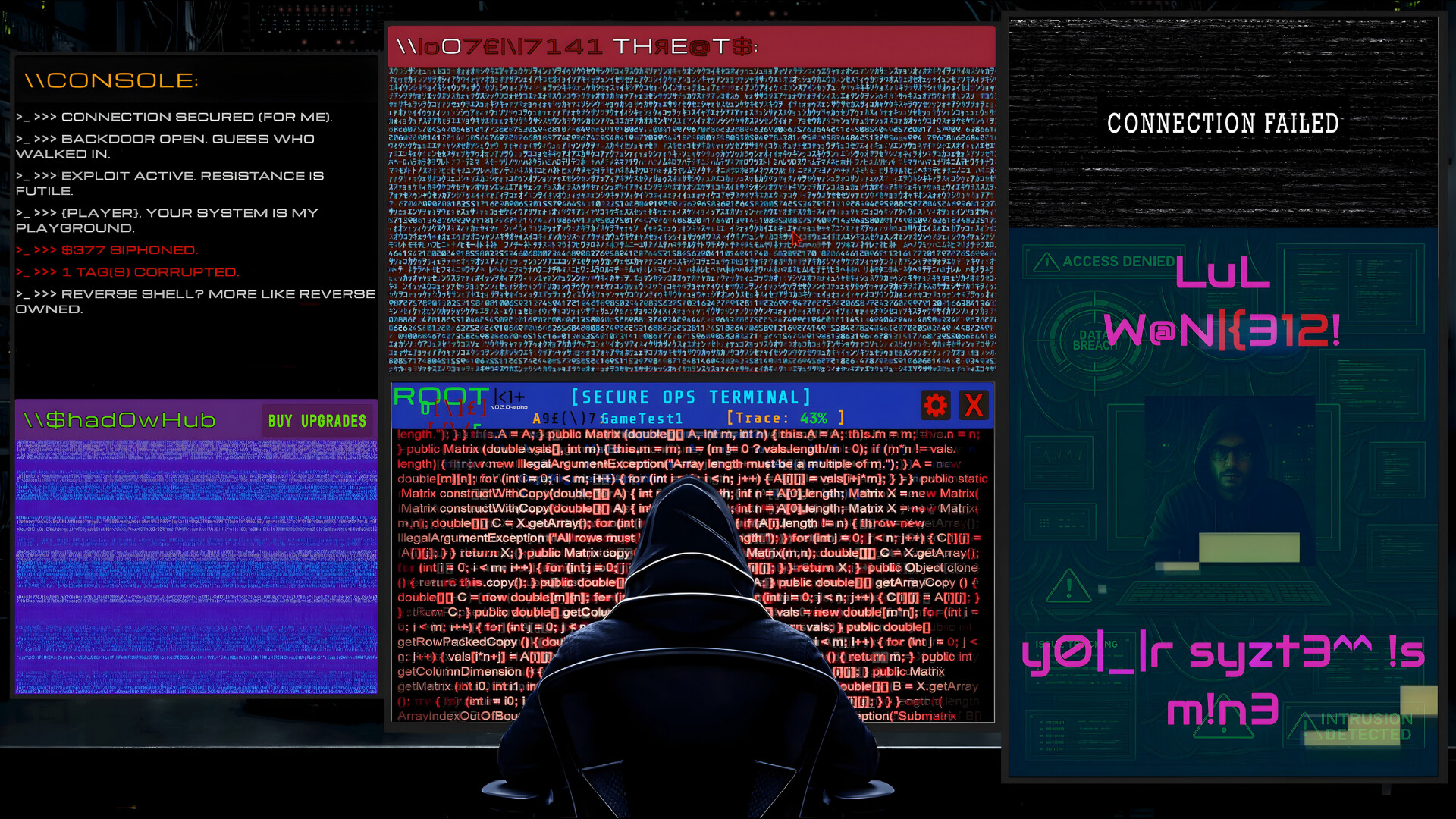 RootKit screenshot 8