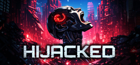 HIJACKED