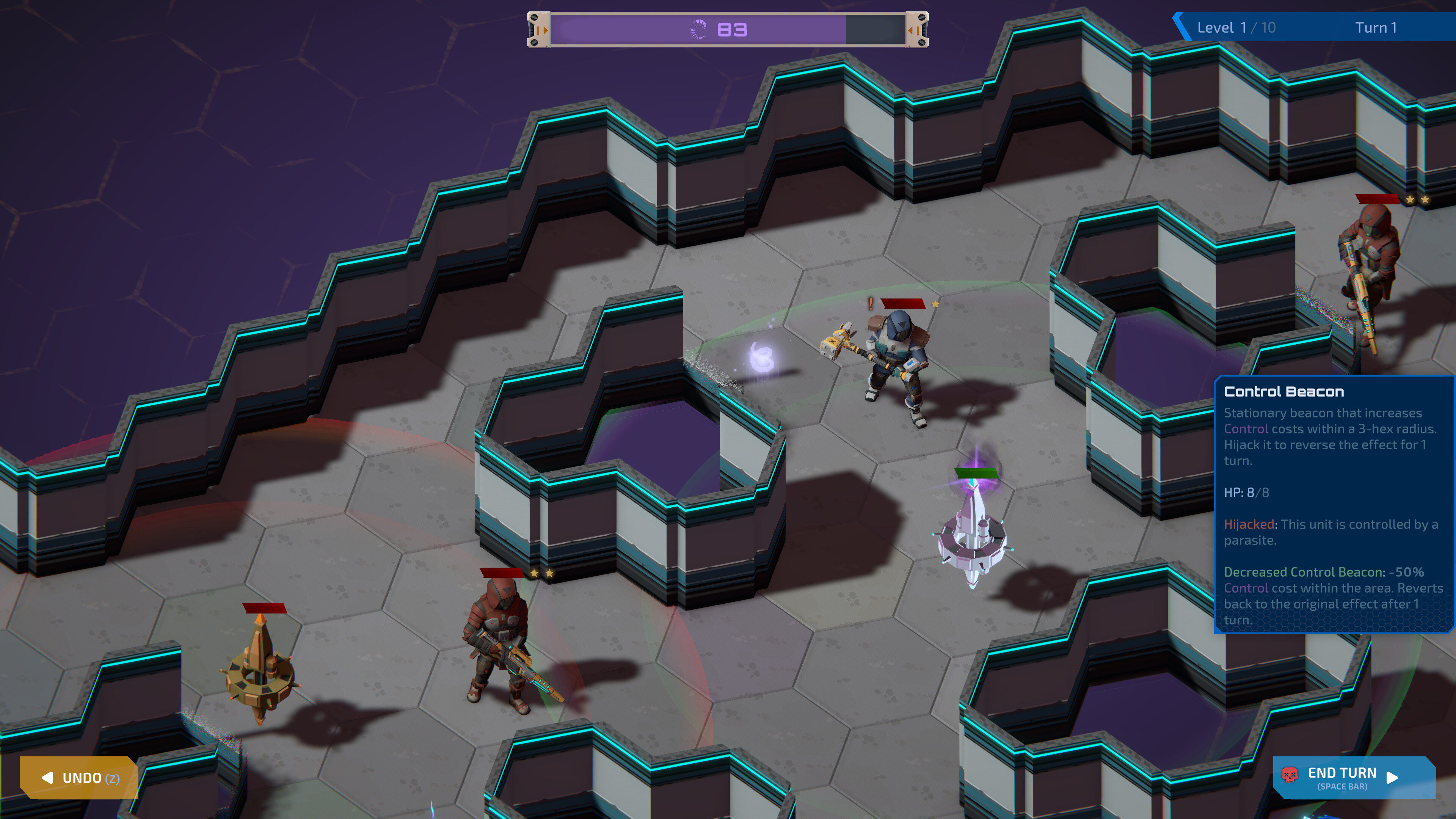 HIJACKED screenshot 6
