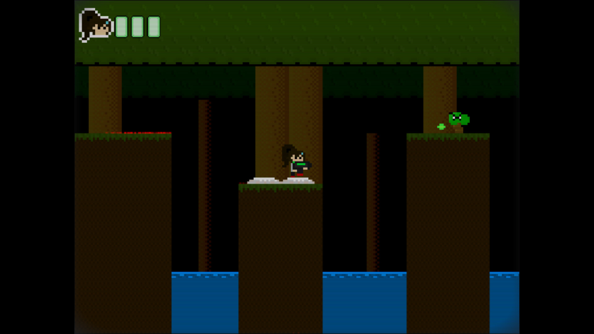 Down With Hell: Crystal screenshot 4