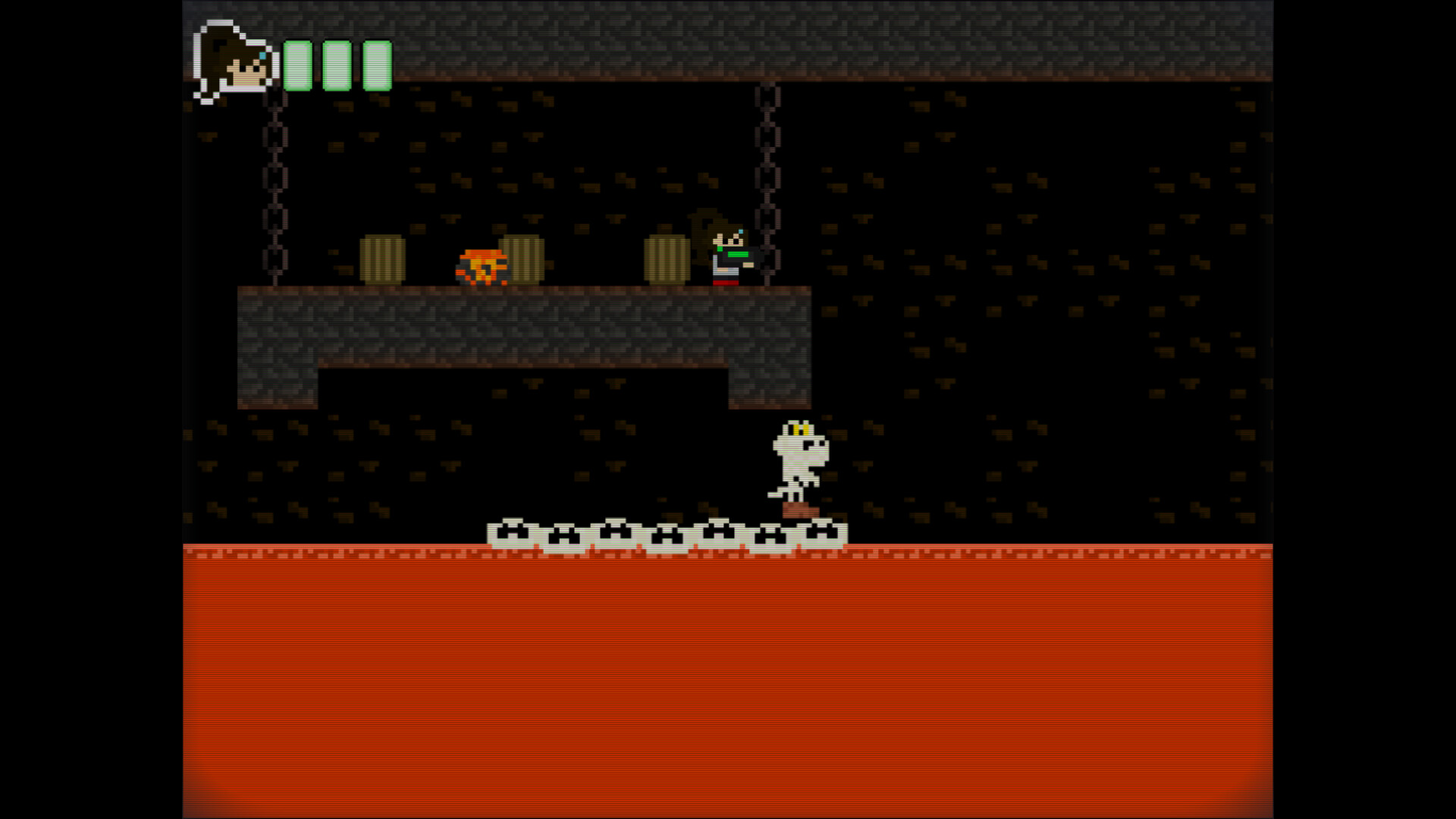 Down With Hell: Crystal screenshot 3