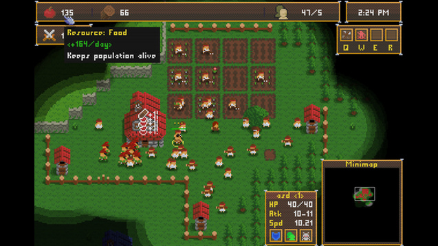 Evertown screenshot 4