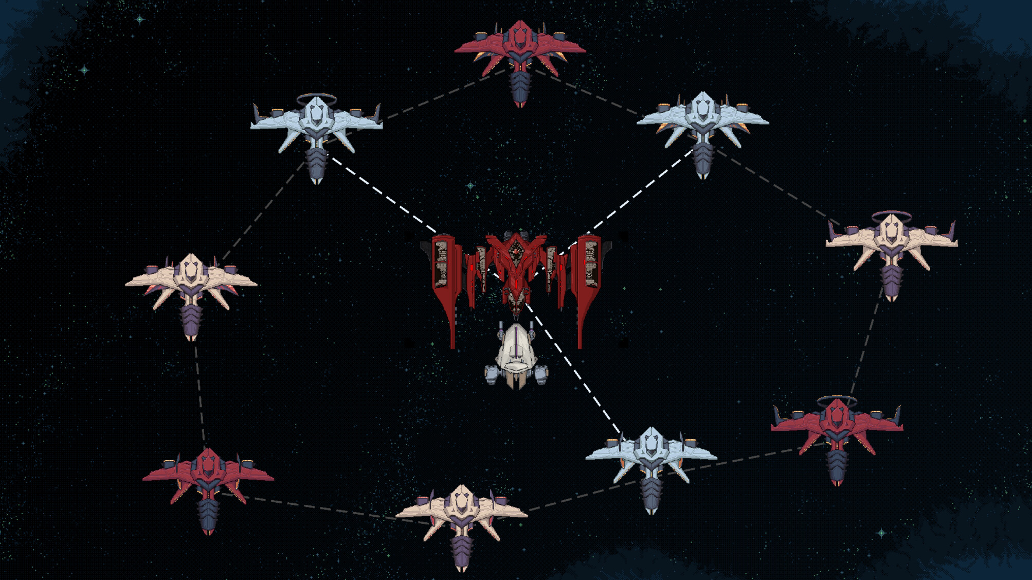 Space Thrusters screenshot 6