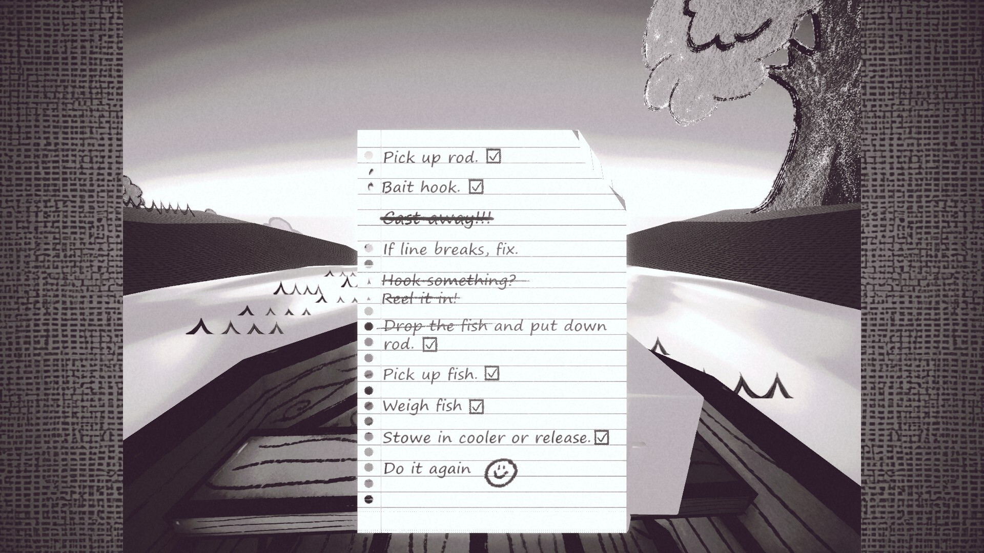 Missing The Point screenshot 3