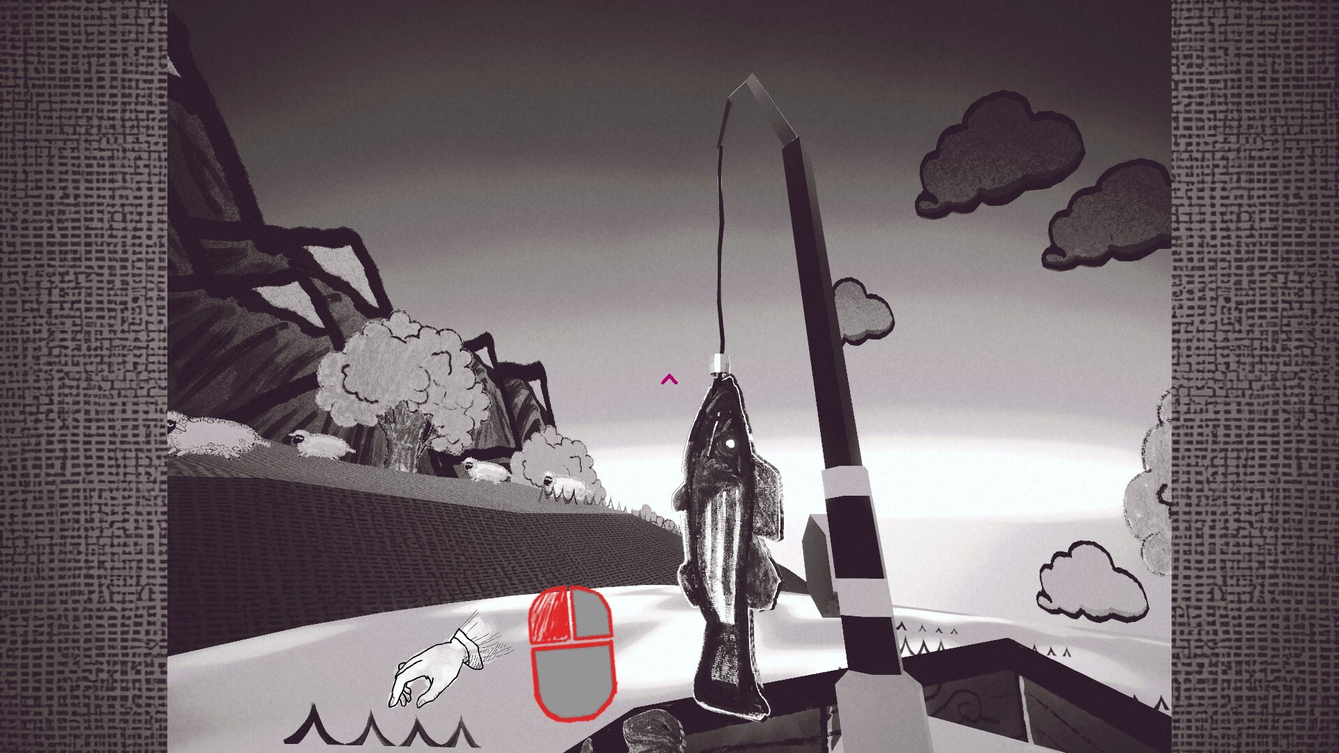 Missing The Point screenshot 1
