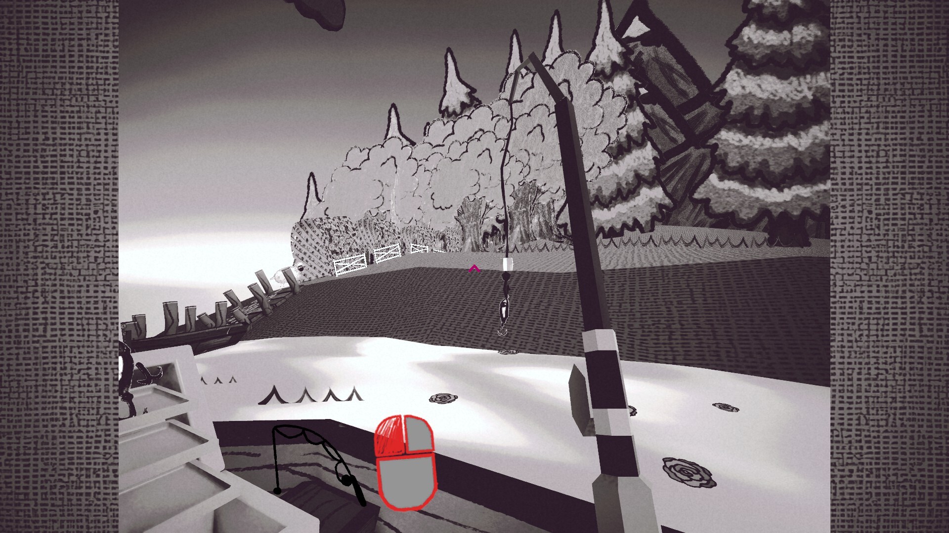 Missing The Point screenshot 4