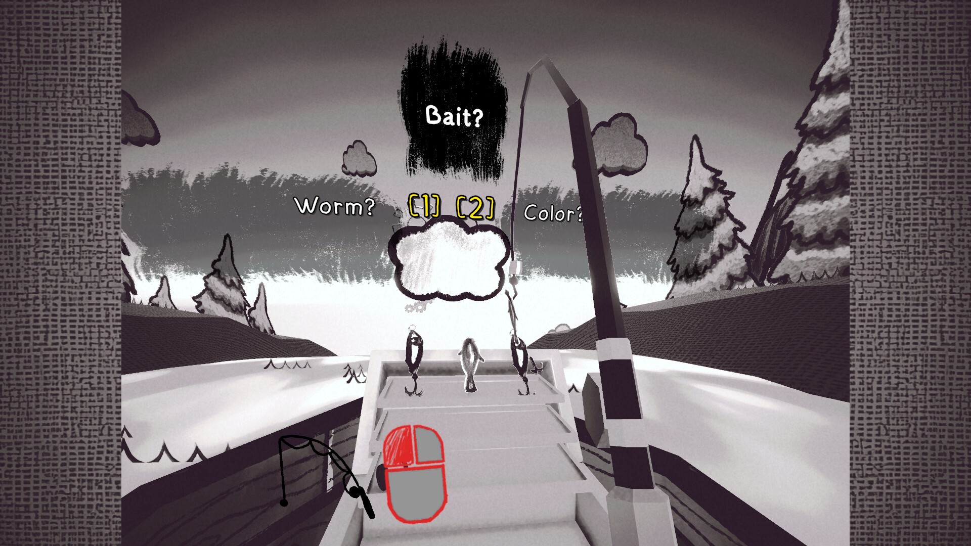 Missing The Point screenshot 2
