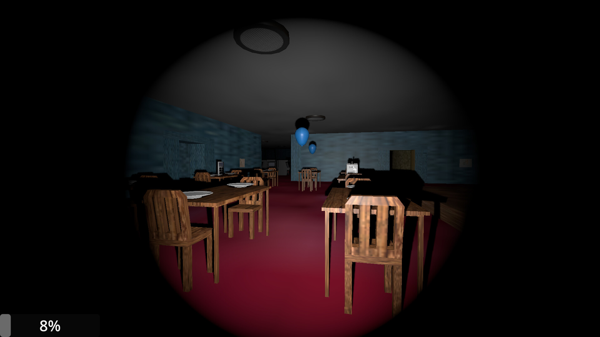 Lucky's Funhouse screenshot 9