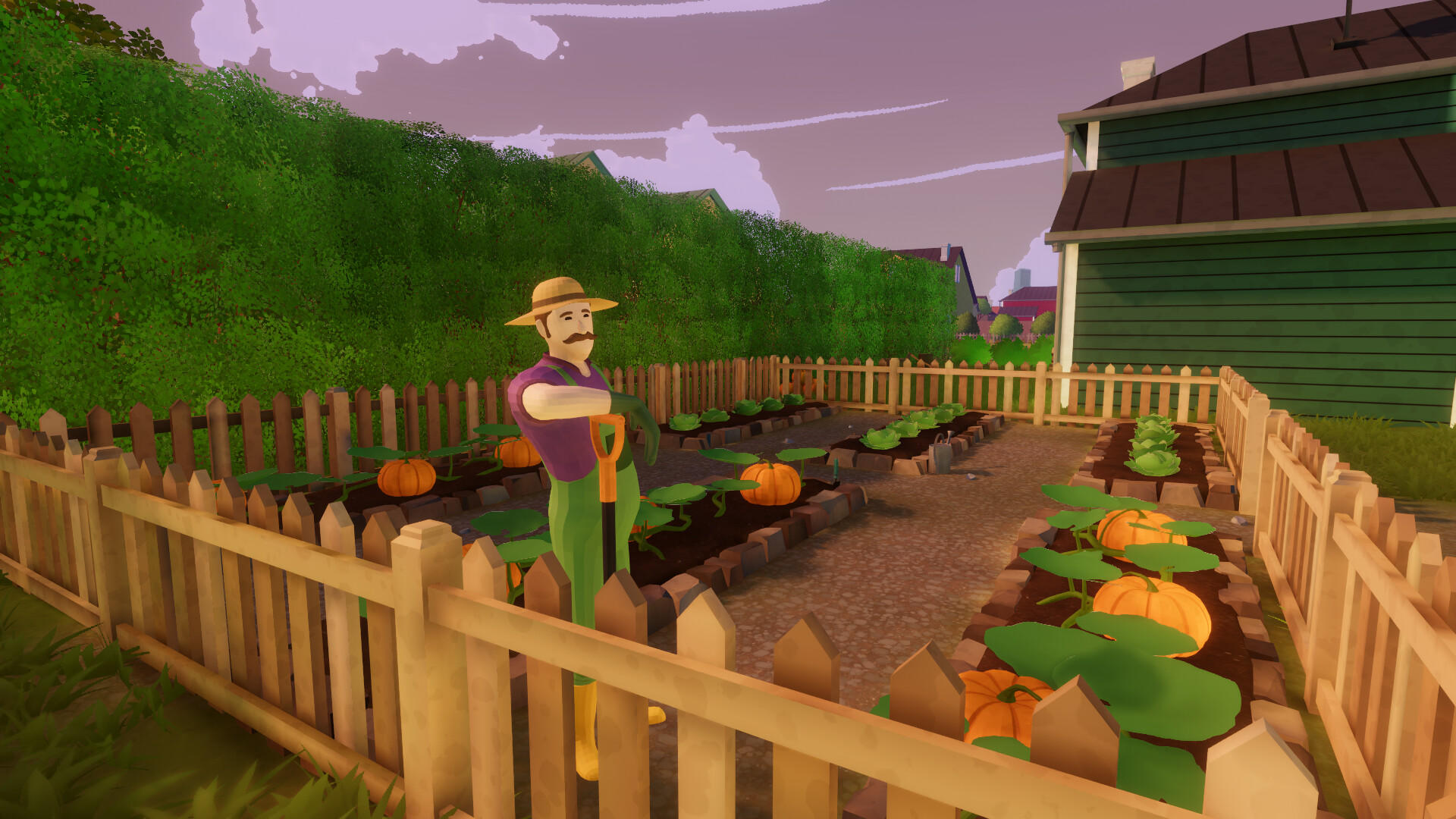 Spray Days screenshot 13