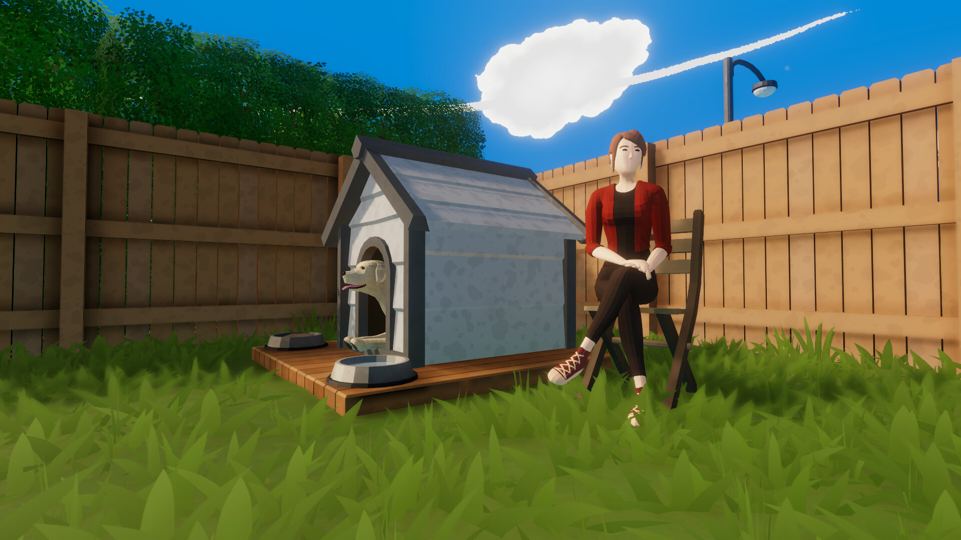 Spray Days screenshot 12